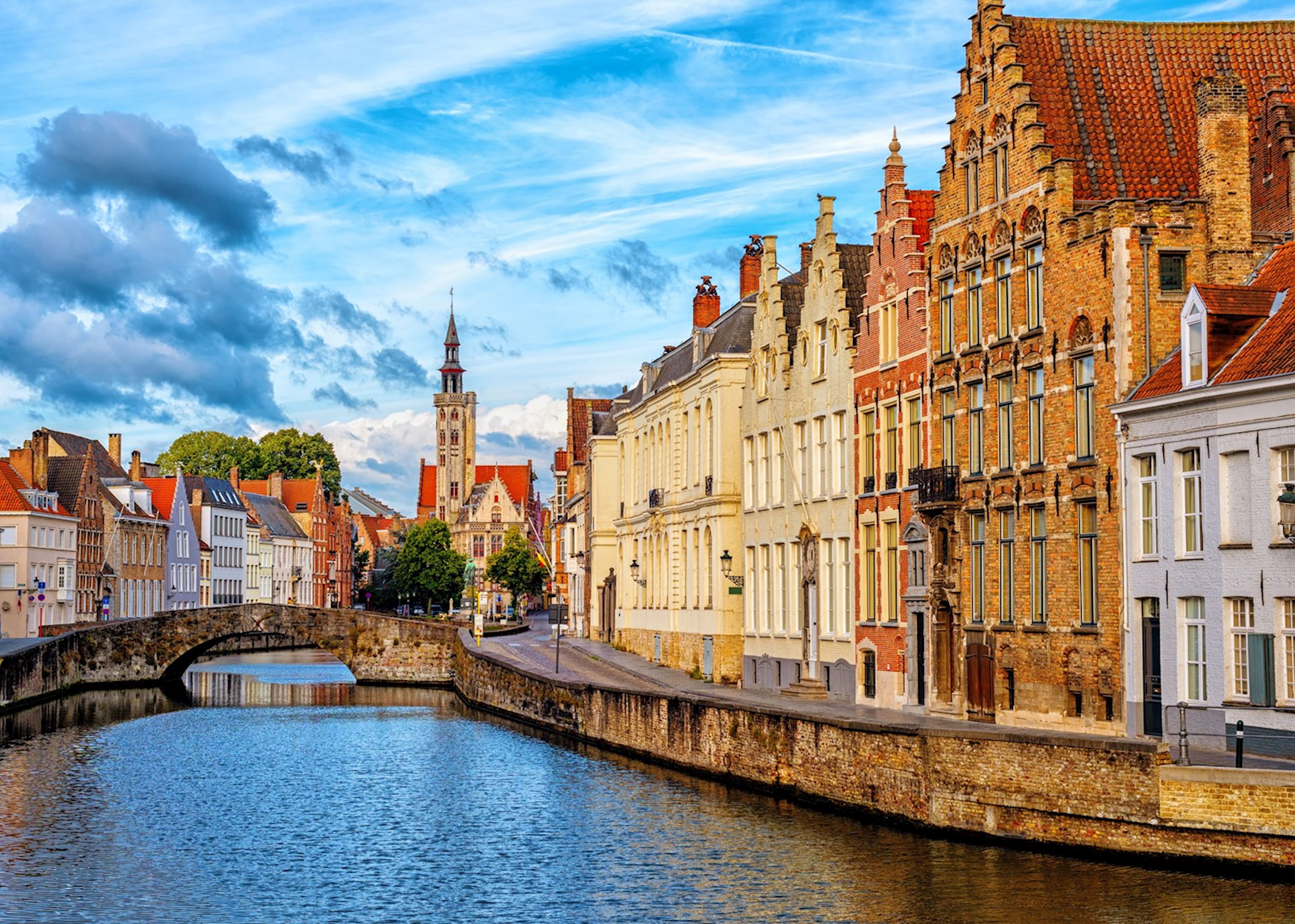 Les 5 villes les plus pittoresques à visiter en Europe pour découvrir leur charme architectural