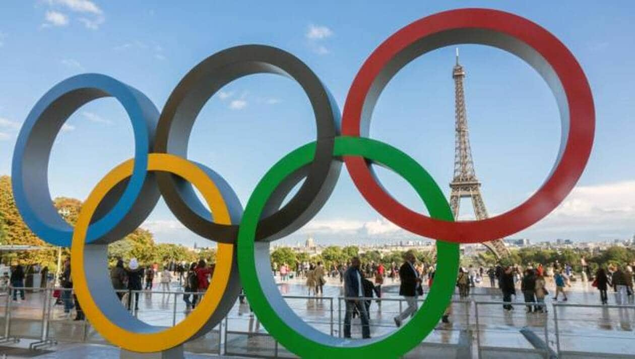 Les grands absents de la grande manifestation JO 2024 France